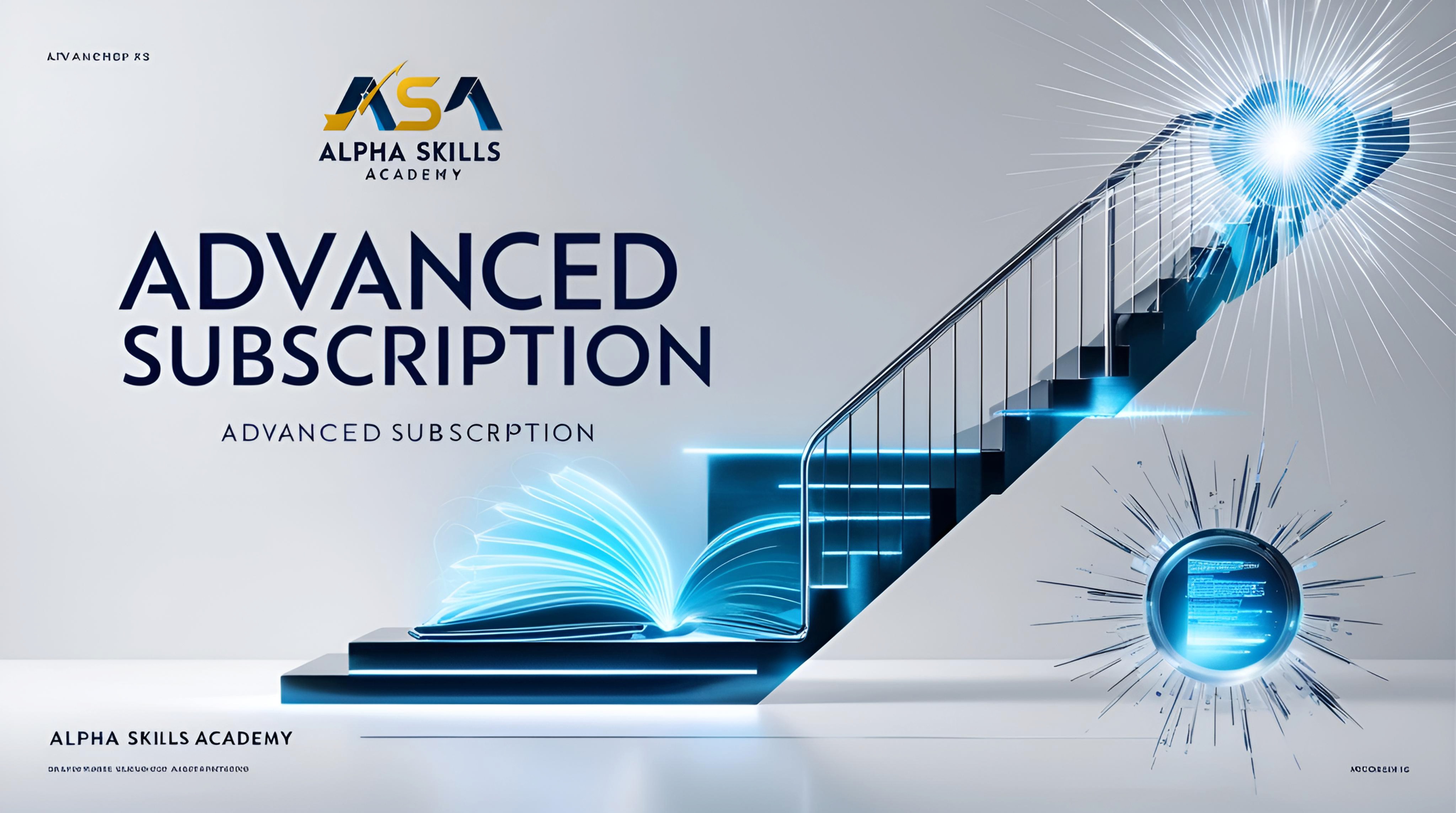 Alpha Skills Academy